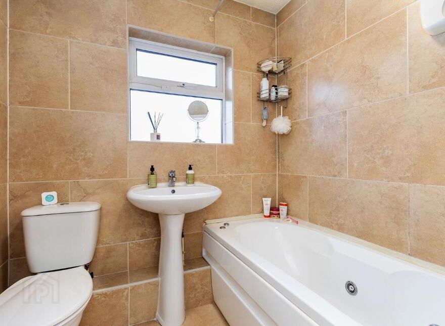 1 Park Court, Glenageary Heights, Glenageary, A96T3Y7