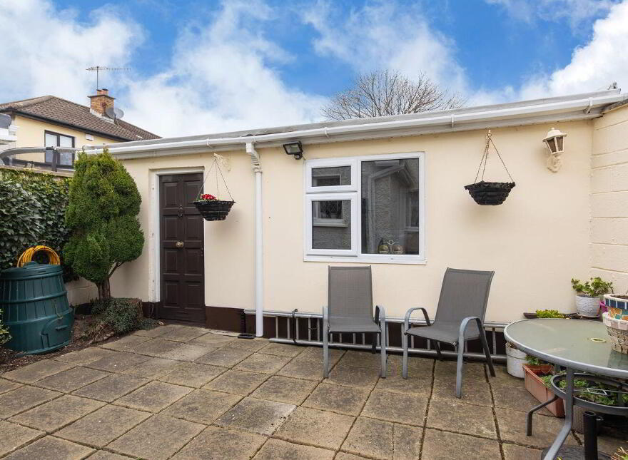 1 Park Court, Glenageary Heights, Glenageary, A96T3Y7