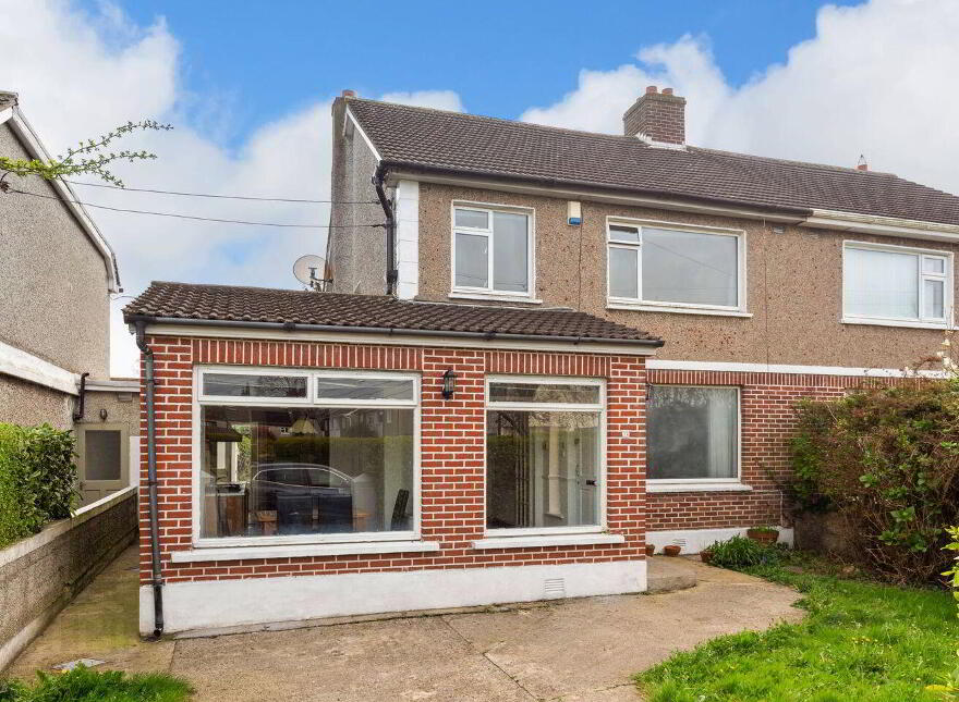 18 Auburn Avenue, Glenageary, A96W8Y9