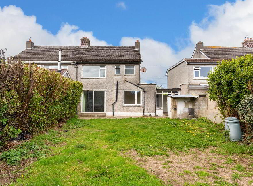 18 Auburn Avenue, Glenageary, A96W8Y9