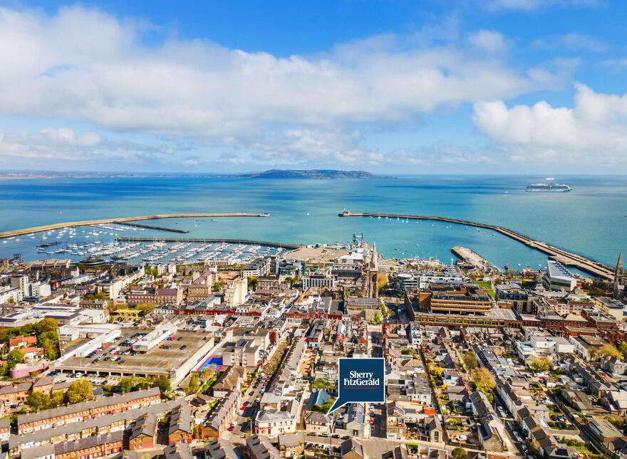 1A Cross Avenue, Dún Laoghaire, Dun Laoghaire, A96X392
