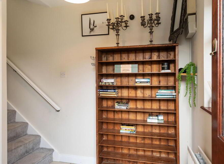1A Cross Avenue, Dún Laoghaire, Dun Laoghaire, A96X392