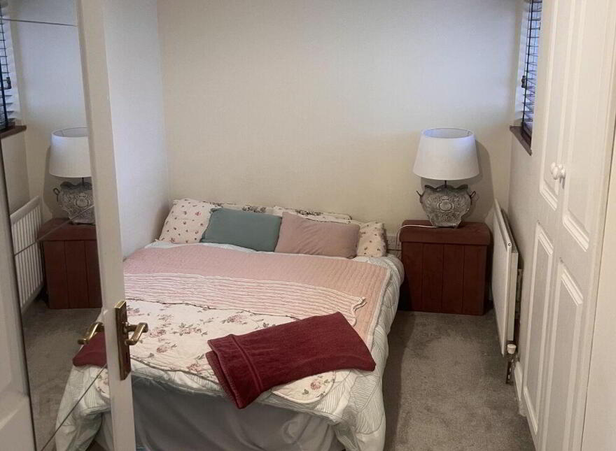 1A Cross Avenue, Dún Laoghaire, Dun Laoghaire, A96X392