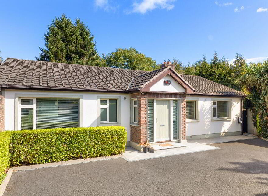 1A Granville Lodge, Granville Road, Blackrock, Blackrock, A94P2P7