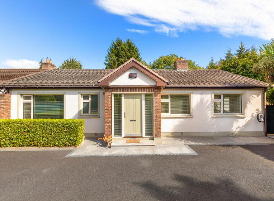 1A Granville Lodge, Granville Road, Blackrock, Blackrock, A94P2P7