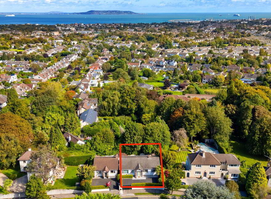 1A Granville Lodge, Granville Road, Blackrock, Blackrock, A94P2P7