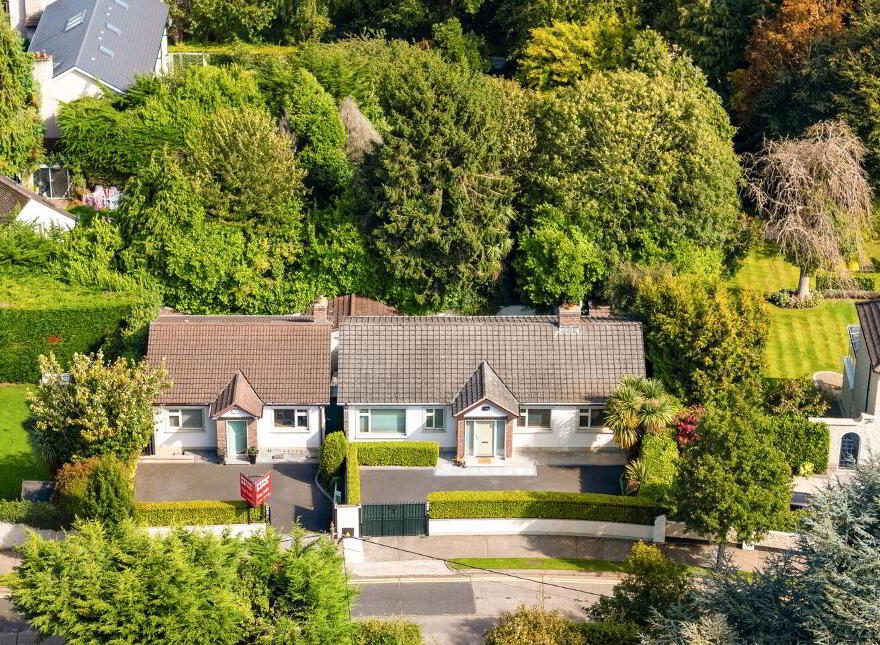 1A Granville Lodge, Granville Road, Blackrock, Blackrock, A94P2P7
