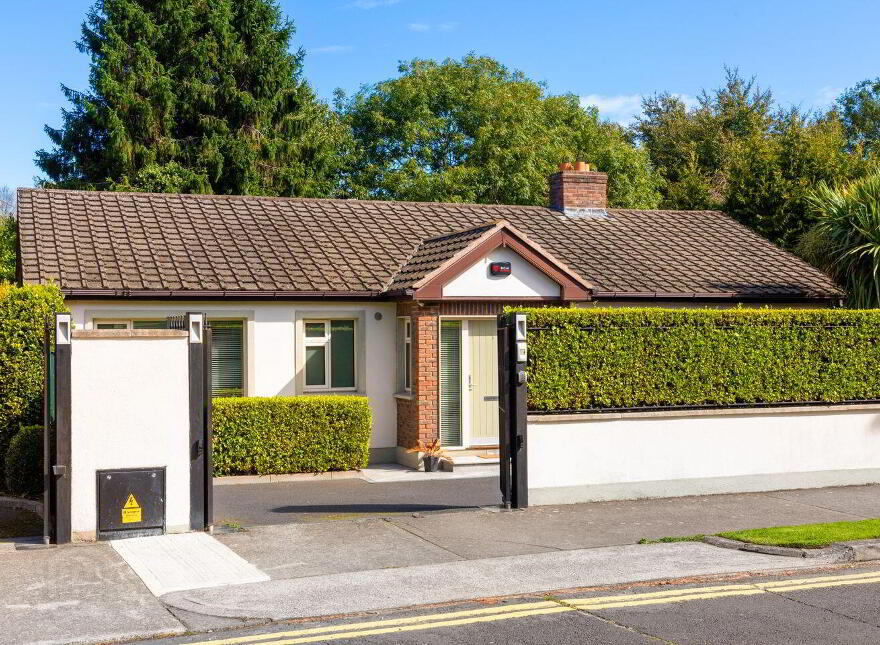 1A Granville Lodge, Granville Road, Blackrock, Blackrock, A94P2P7