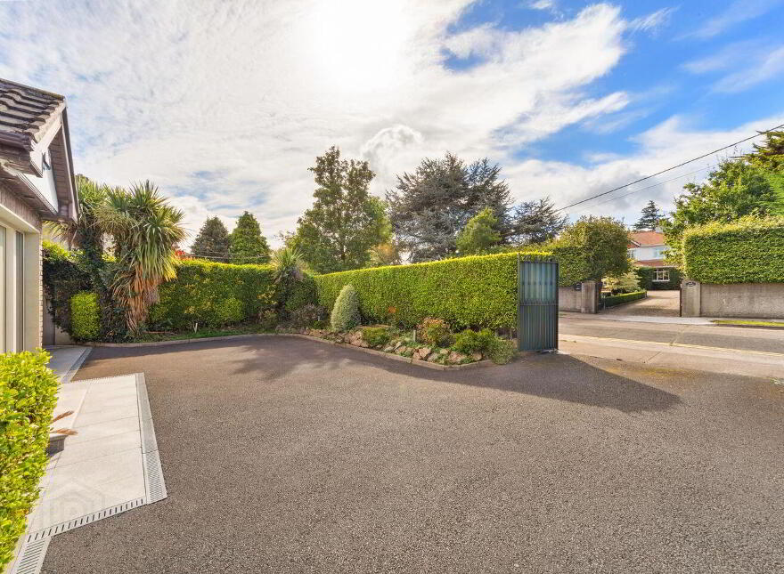 1A Granville Lodge, Granville Road, Blackrock, Blackrock, A94P2P7