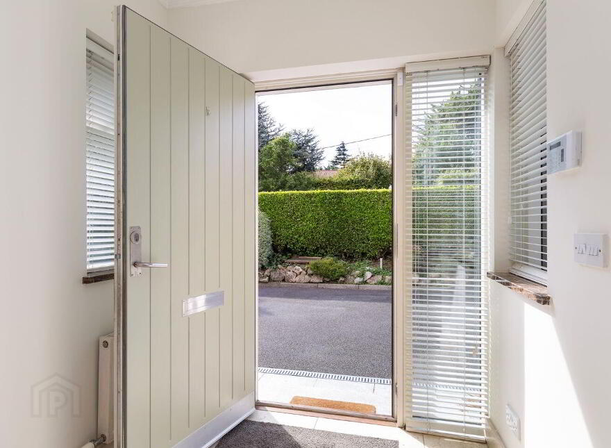 1A Granville Lodge, Granville Road, Blackrock, Blackrock, A94P2P7