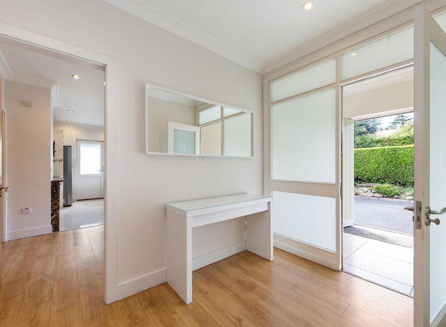 1A Granville Lodge, Granville Road, Blackrock, Blackrock, A94P2P7