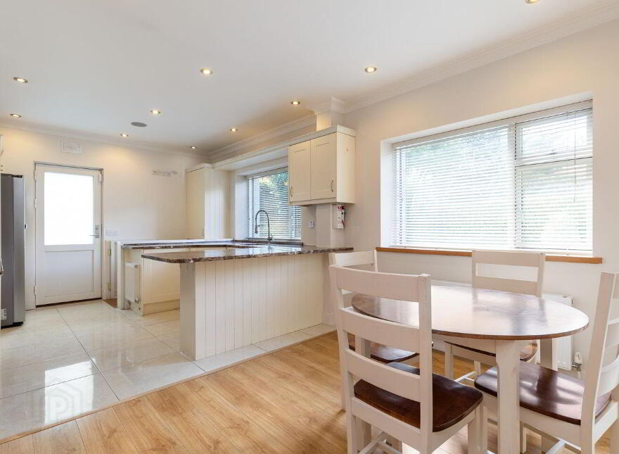 1A Granville Lodge, Granville Road, Blackrock, Blackrock, A94P2P7