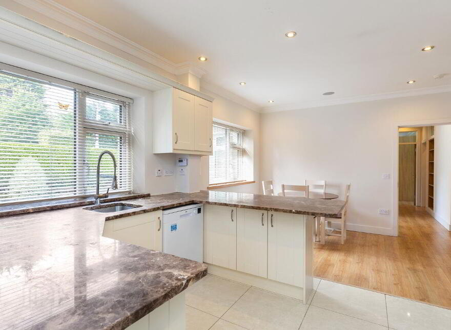 1A Granville Lodge, Granville Road, Blackrock, Blackrock, A94P2P7