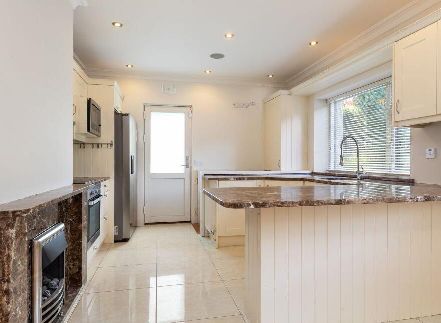 1A Granville Lodge, Granville Road, Blackrock, Blackrock, A94P2P7