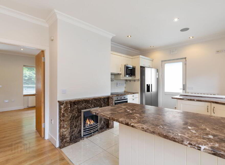 1A Granville Lodge, Granville Road, Blackrock, Blackrock, A94P2P7