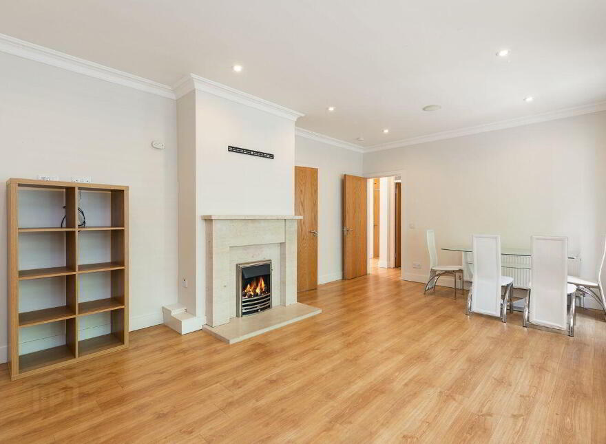 1A Granville Lodge, Granville Road, Blackrock, Blackrock, A94P2P7