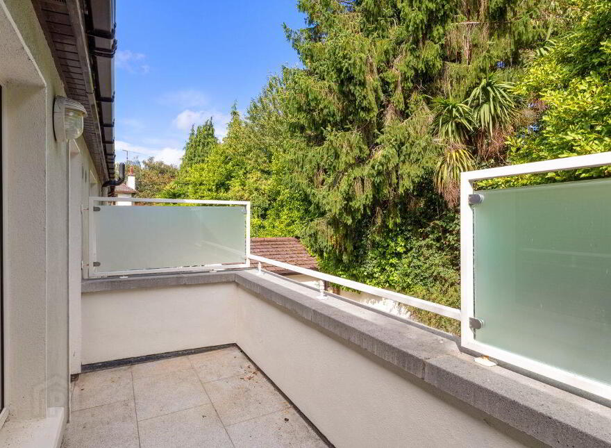 1A Granville Lodge, Granville Road, Blackrock, Blackrock, A94P2P7