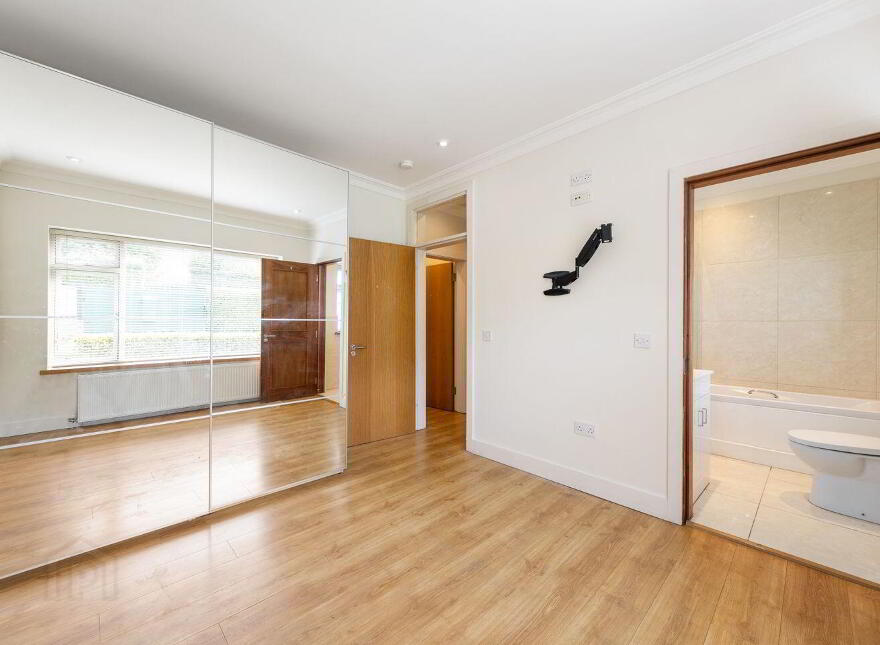 1A Granville Lodge, Granville Road, Blackrock, Blackrock, A94P2P7