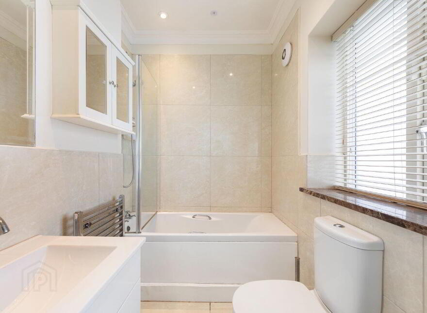 1A Granville Lodge, Granville Road, Blackrock, Blackrock, A94P2P7