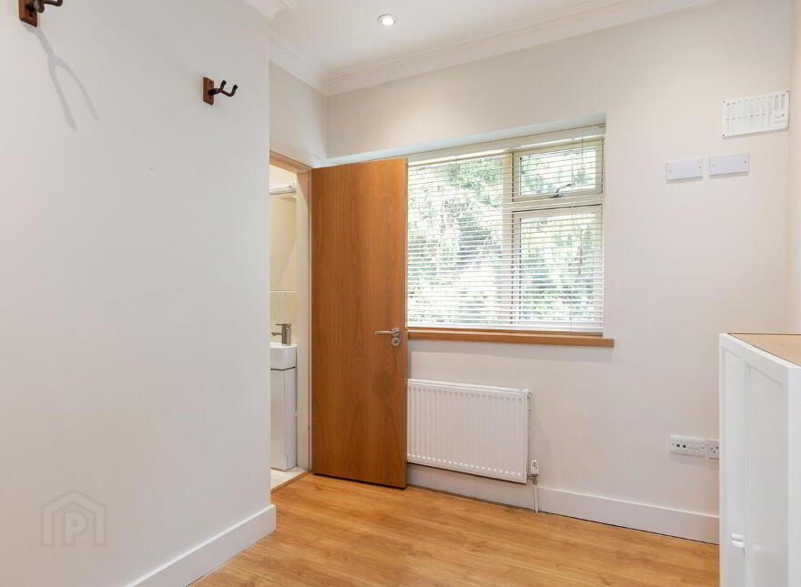 1A Granville Lodge, Granville Road, Blackrock, Blackrock, A94P2P7
