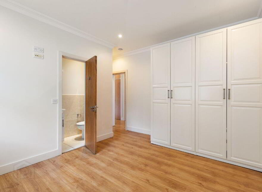 1A Granville Lodge, Granville Road, Blackrock, Blackrock, A94P2P7