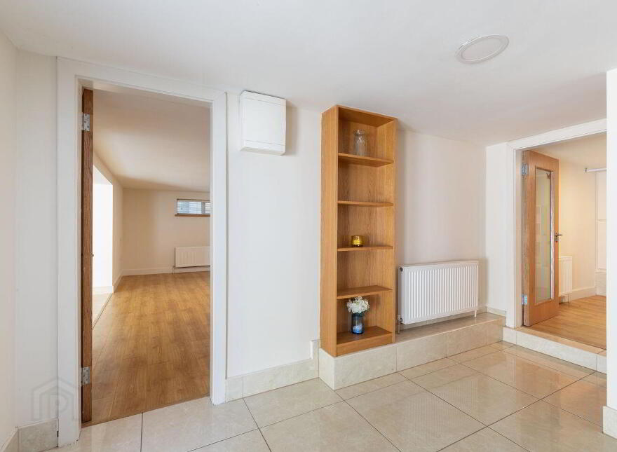 1A Granville Lodge, Granville Road, Blackrock, Blackrock, A94P2P7