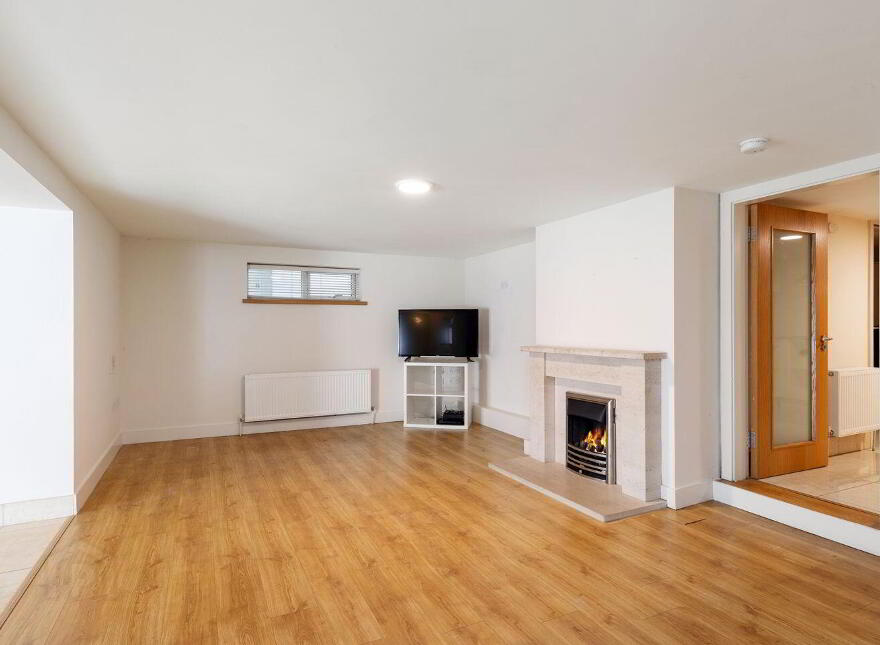 1A Granville Lodge, Granville Road, Blackrock, Blackrock, A94P2P7