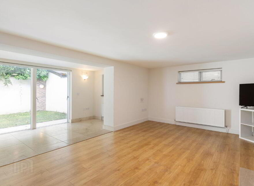 1A Granville Lodge, Granville Road, Blackrock, Blackrock, A94P2P7