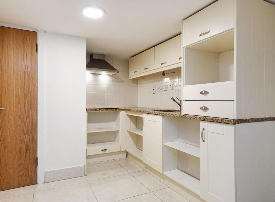 1A Granville Lodge, Granville Road, Blackrock, Blackrock, A94P2P7