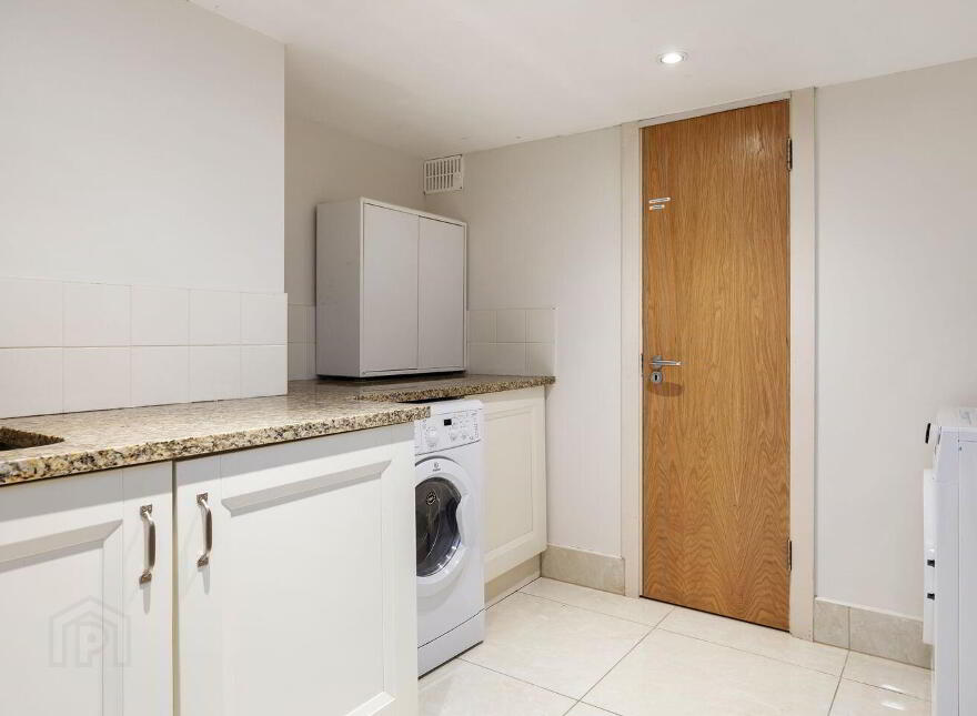1A Granville Lodge, Granville Road, Blackrock, Blackrock, A94P2P7