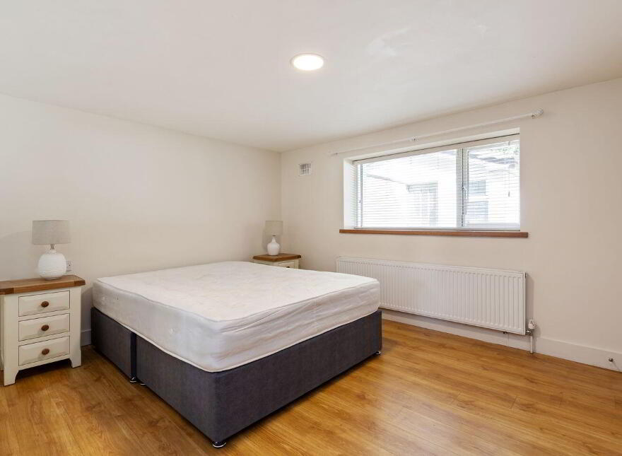 1A Granville Lodge, Granville Road, Blackrock, Blackrock, A94P2P7