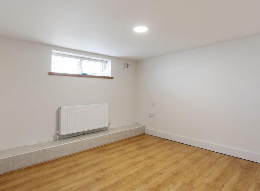 1A Granville Lodge, Granville Road, Blackrock, Blackrock, A94P2P7