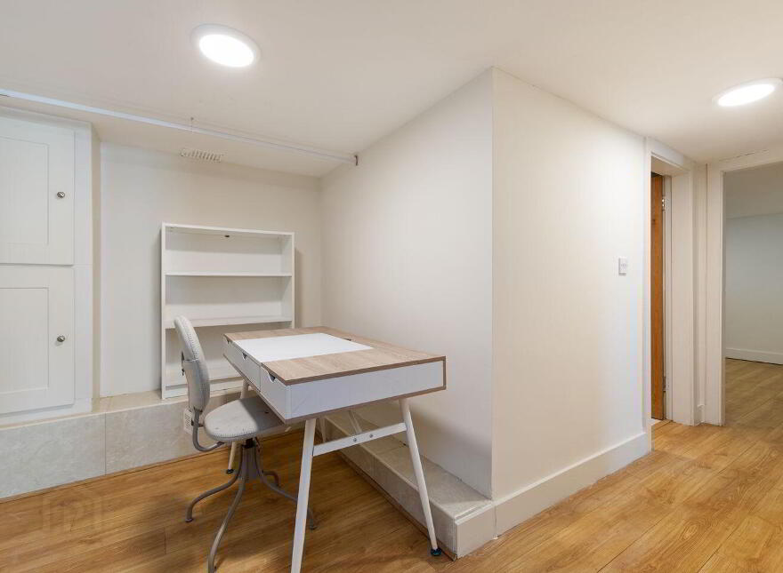1A Granville Lodge, Granville Road, Blackrock, Blackrock, A94P2P7