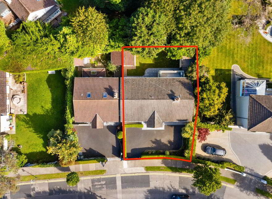 1A Granville Lodge, Granville Road, Blackrock, Blackrock, A94P2P7