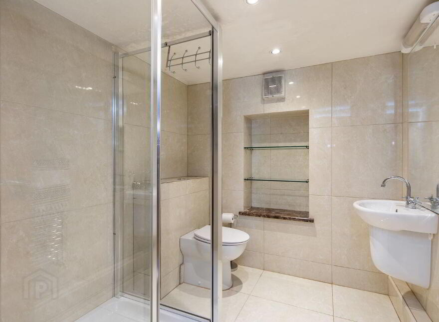 1A Granville Lodge, Granville Road, Blackrock, Blackrock, A94P2P7