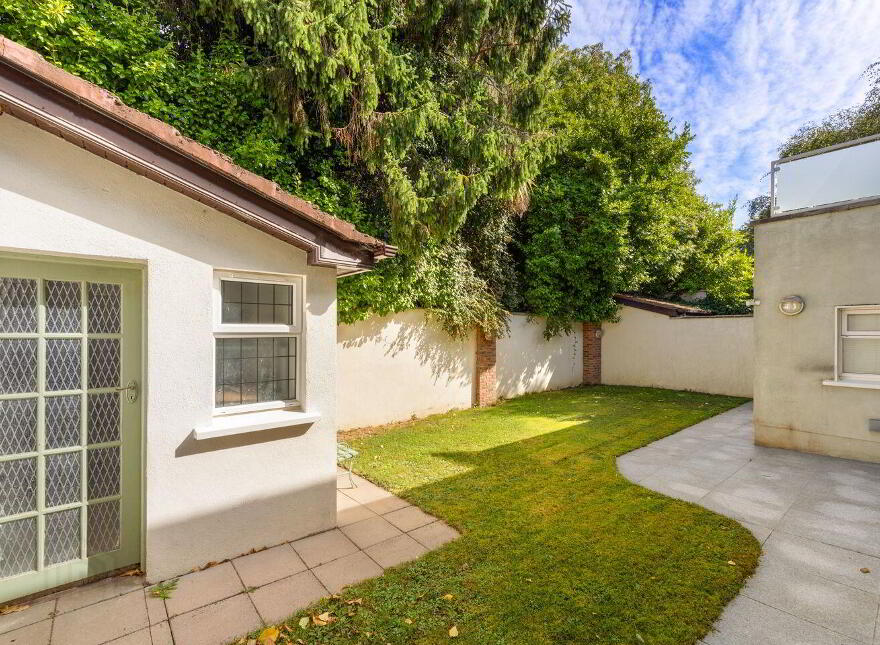 1A Granville Lodge, Granville Road, Blackrock, Blackrock, A94P2P7