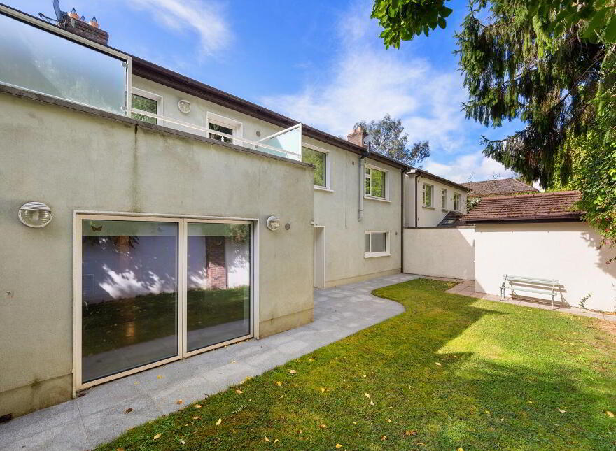 1A Granville Lodge, Granville Road, Blackrock, Blackrock, A94P2P7