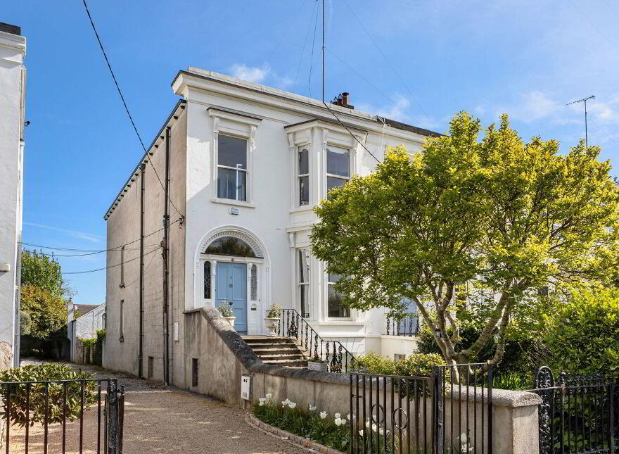 10 Crosthwaite Park South, Dún Laoghaire, Dun Laoghaire, A96YW10