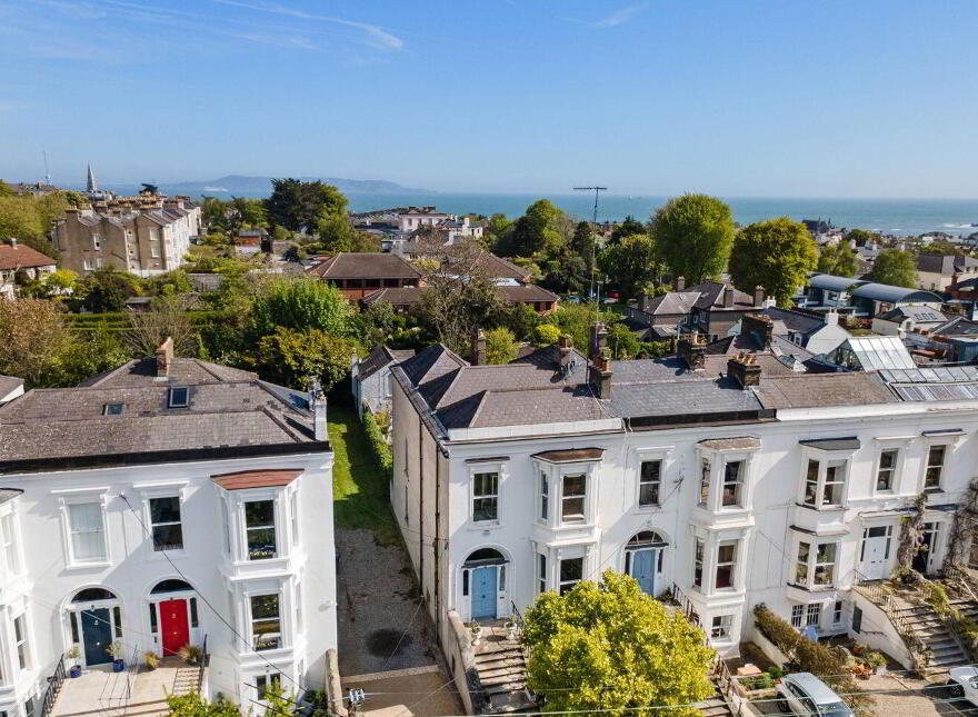 10 Crosthwaite Park South, Dún Laoghaire, Dun Laoghaire, A96YW10
