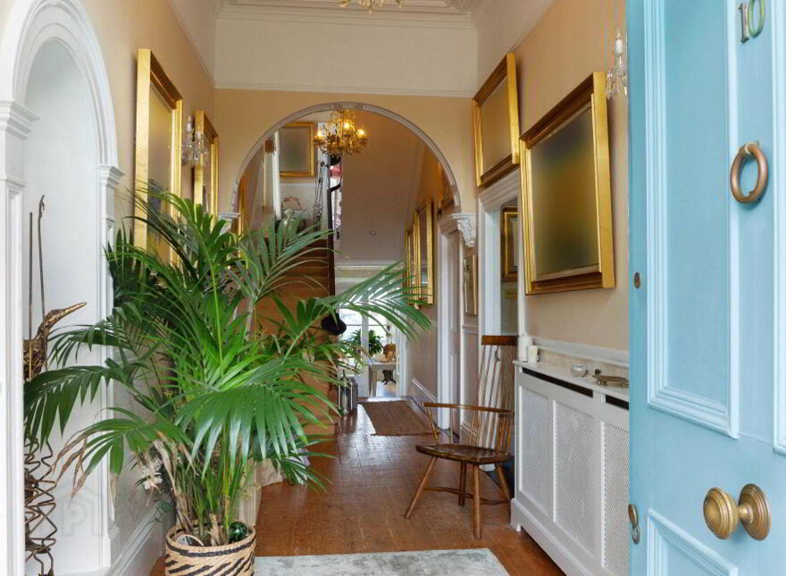 10 Crosthwaite Park South, Dún Laoghaire, Dun Laoghaire, A96YW10