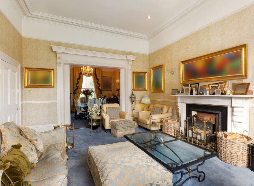 10 Crosthwaite Park South, Dún Laoghaire, Dun Laoghaire, A96YW10