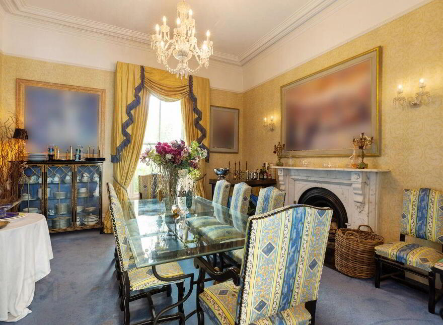 10 Crosthwaite Park South, Dún Laoghaire, Dun Laoghaire, A96YW10