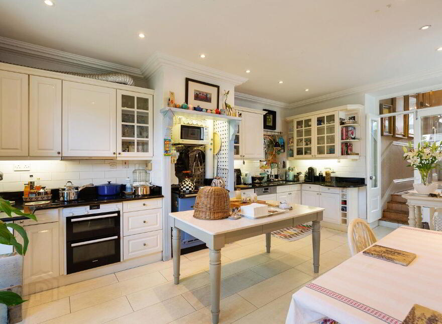 10 Crosthwaite Park South, Dún Laoghaire, Dun Laoghaire, A96YW10