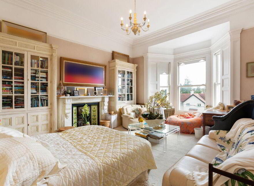 10 Crosthwaite Park South, Dún Laoghaire, Dun Laoghaire, A96YW10