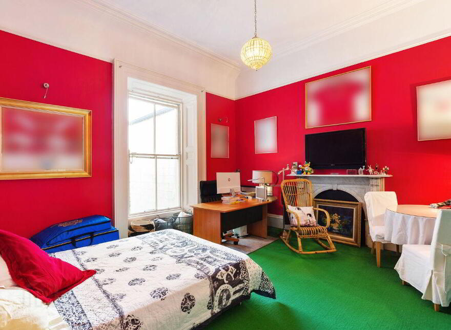 10 Crosthwaite Park South, Dún Laoghaire, Dun Laoghaire, A96YW10