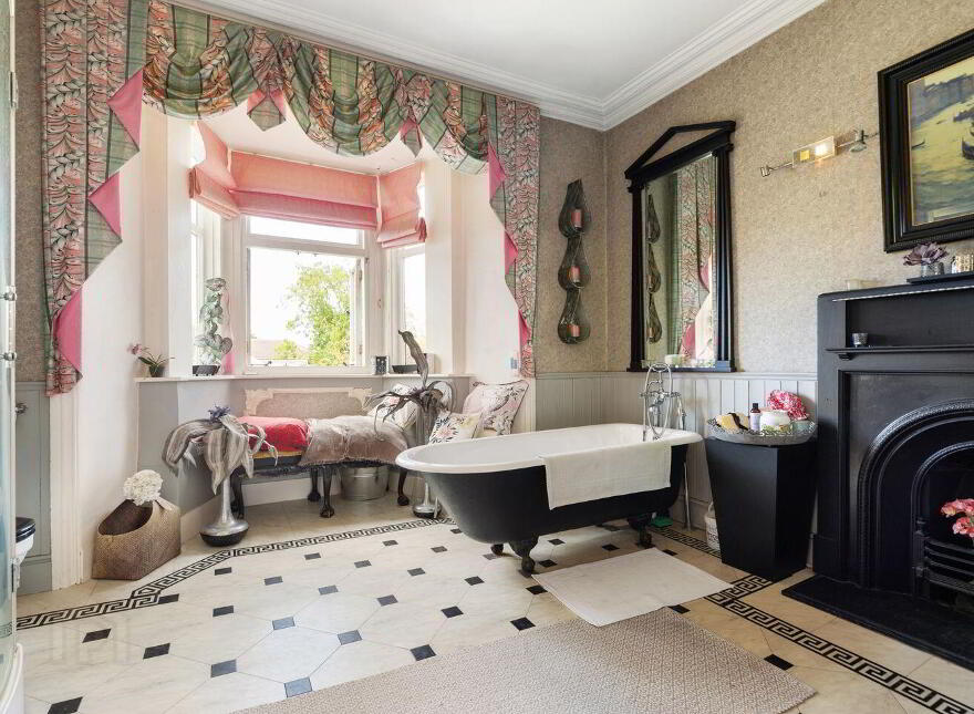 10 Crosthwaite Park South, Dún Laoghaire, Dun Laoghaire, A96YW10