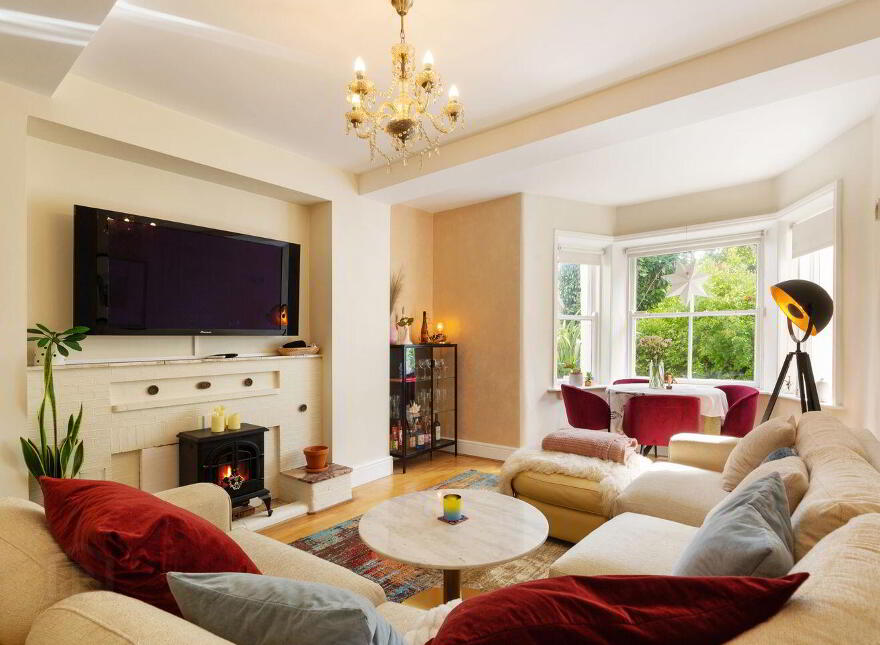 10 Crosthwaite Park South, Dún Laoghaire, Dun Laoghaire, A96YW10