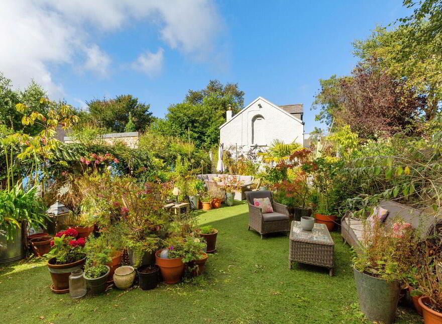 10 Crosthwaite Park South, Dún Laoghaire, Dun Laoghaire, A96YW10
