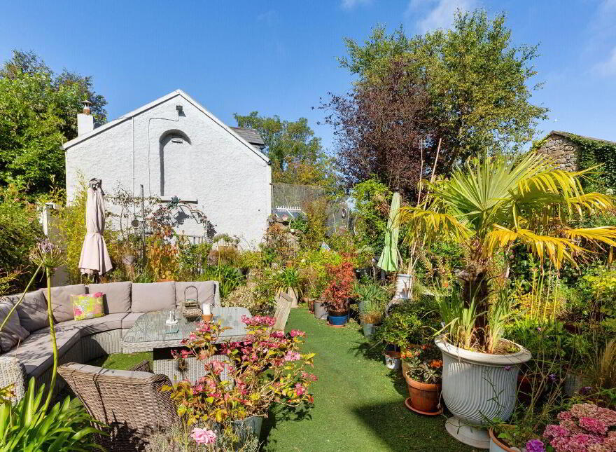 10 Crosthwaite Park South, Dún Laoghaire, Dun Laoghaire, A96YW10