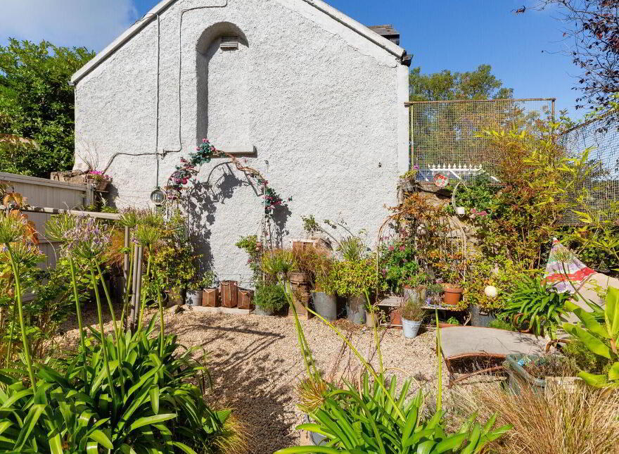 10 Crosthwaite Park South, Dún Laoghaire, Dun Laoghaire, A96YW10